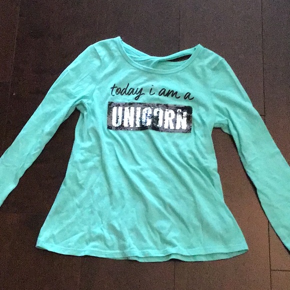 Ultimate long sleeve justice tops!!!! - Picture 3 of 5